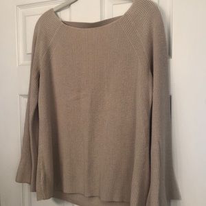 Women’s LOFT spring sweater